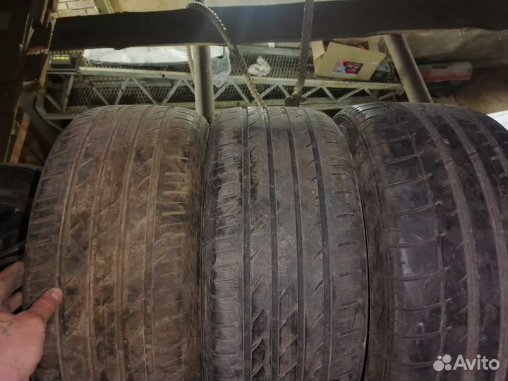 Белшина Бел-207 225/40 R18 30L