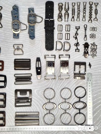 Фурнитура для шитья