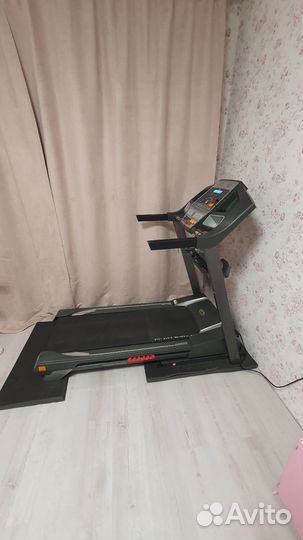 Беговая дорожка Body Sculpture BT-5840