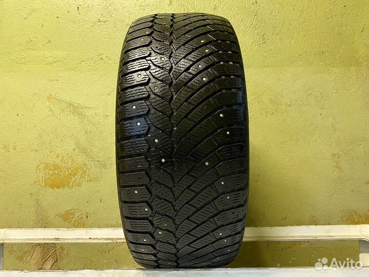 Continental ContiIceContact 4x4 265/50 R19 T