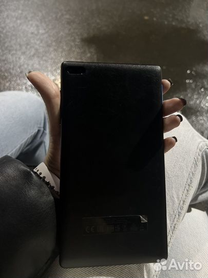 Lenovo tad 7