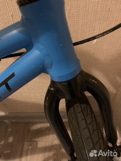 Детский велосипед BMX Format 14