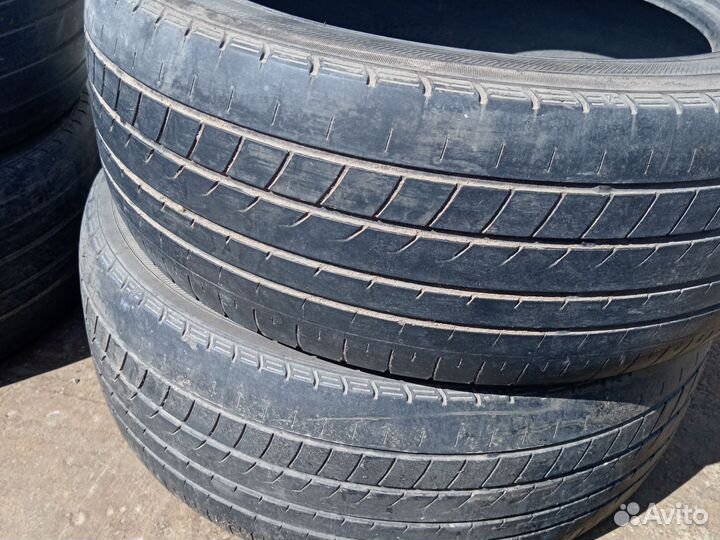 Yokohama DNA Grand Map ES450 215/55 R17