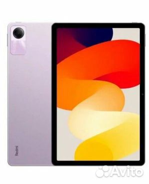 Планшет Xiaomi Redmi Pad SE 4/128Gb Wi-Fi