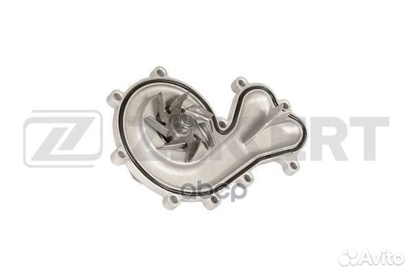 Помпа водяная Audi A4 IV 11- A6 IV 10- Q5 08- Q7