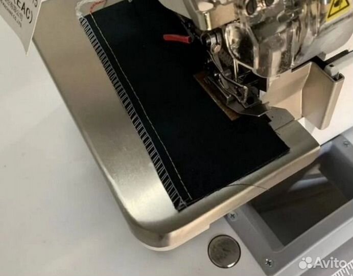 Оверлок Jack E4-5-03/233