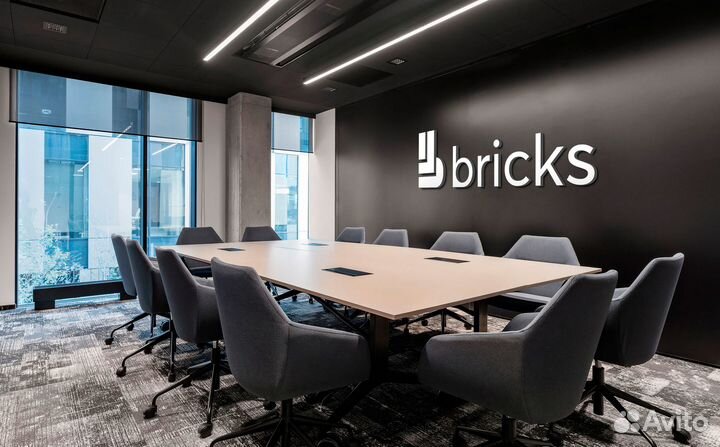 Разработка логотипа, графический дизайн, брендинг