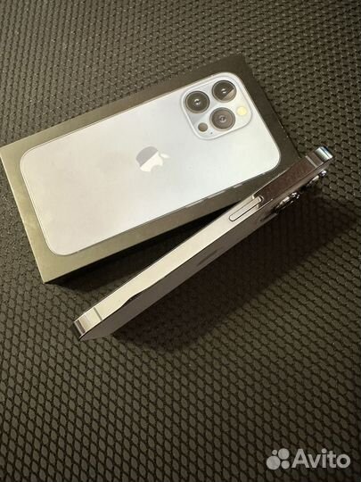 iPhone 13 Pro, 128 ГБ