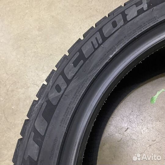 Tracmax X-Privilo S360 225/50 R18 95H