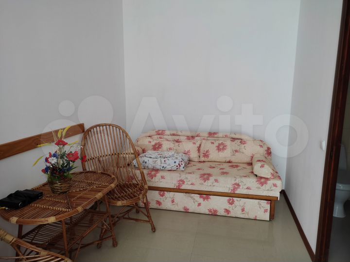 Коттедж 40 м² на участке 6 сот.