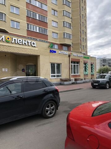 Свободного назначения, 30 м²