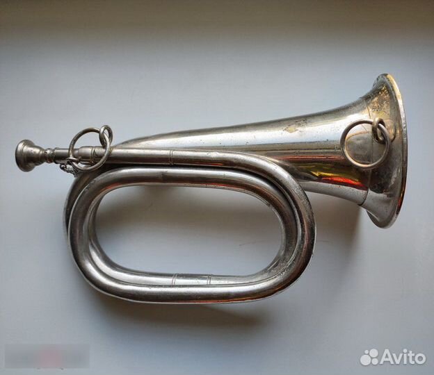 Флейта и полковой Горн, Первая Мировая