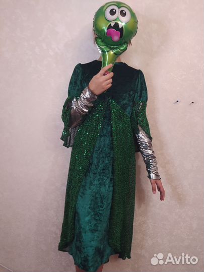 Костюм для восточного танца