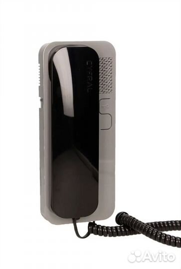 Трубка домофона координатная Smart U