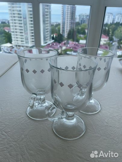 Кружка для кофе или глинтвейна IKEA