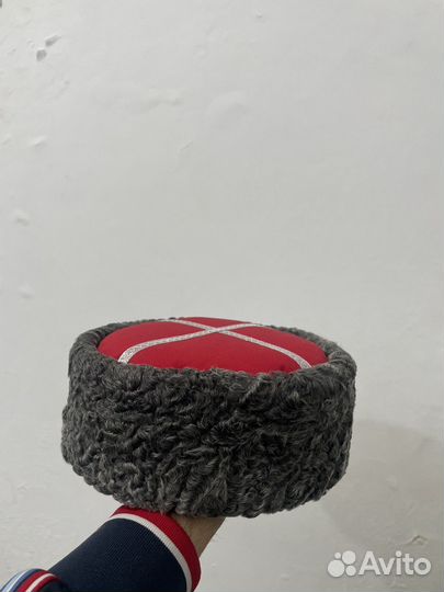 Кубанка Каракуль