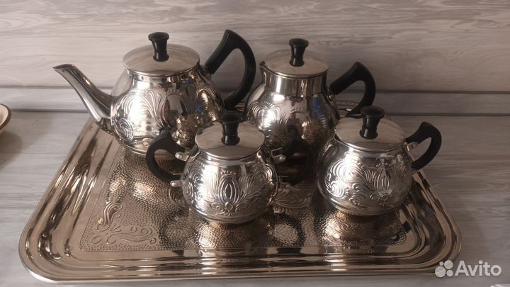 Сервиз СССР