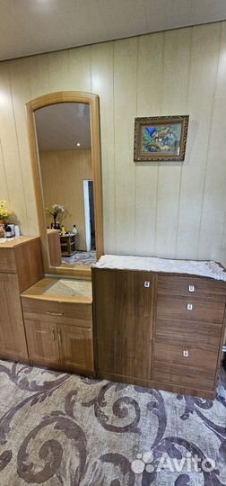 Прихожая