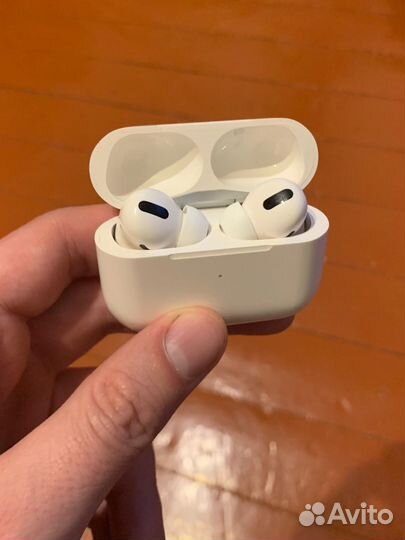 Airpods pro