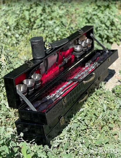 Шашлычный набор