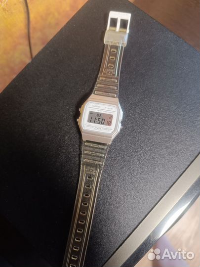 Часы casio оригинал