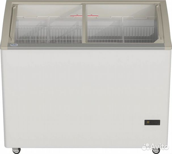 Морозильный ларь Haier SD-516AE