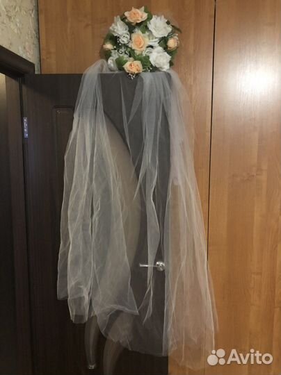 Свадебные украшения на машину/ ленты