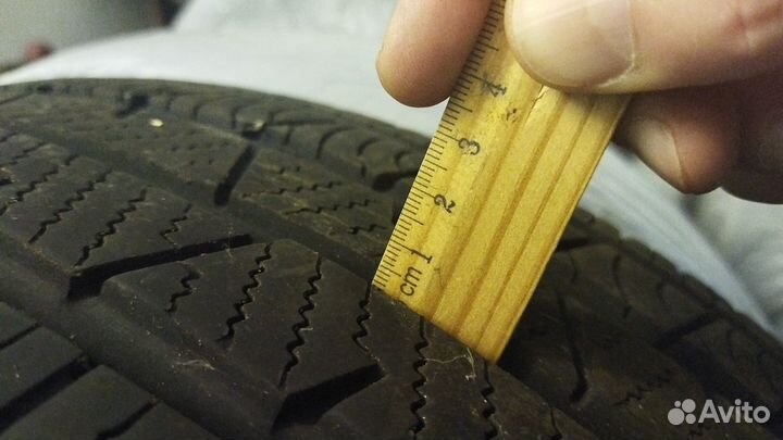 Continental ContiCrossContact LX Sport 235/65 R17 104H
