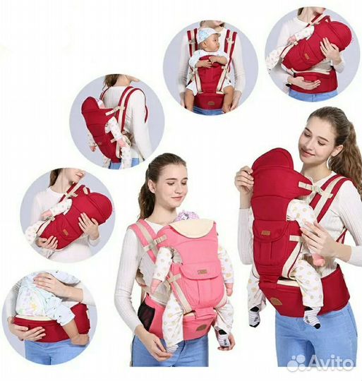 Эргорюкзак