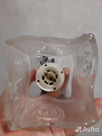 Светильник потолочный