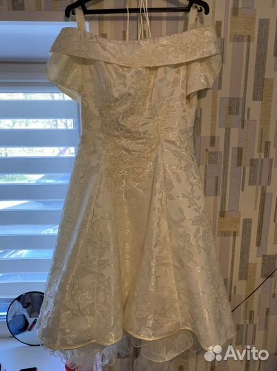 Платье для праздника