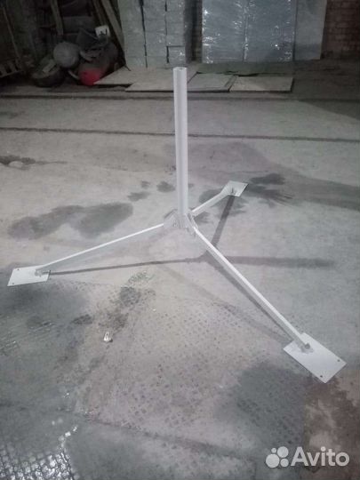 Изготовление металлоконструкций