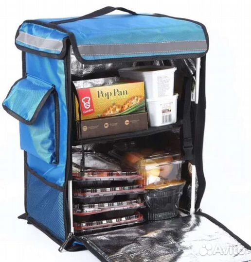 Термосумка на 70 литров