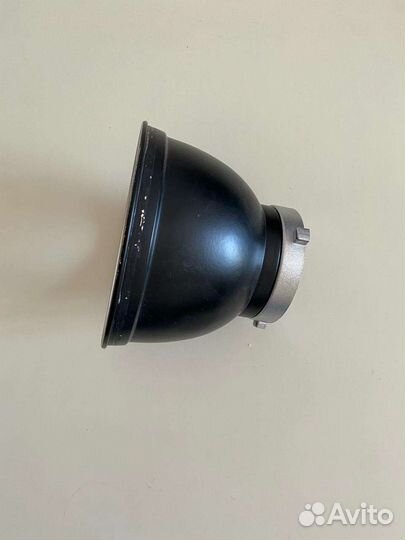 Студийный свет Bowens GM200 в отличном состоянии