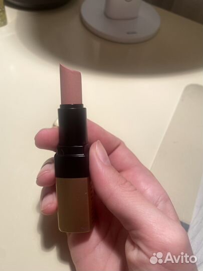 Bobbi brown помада