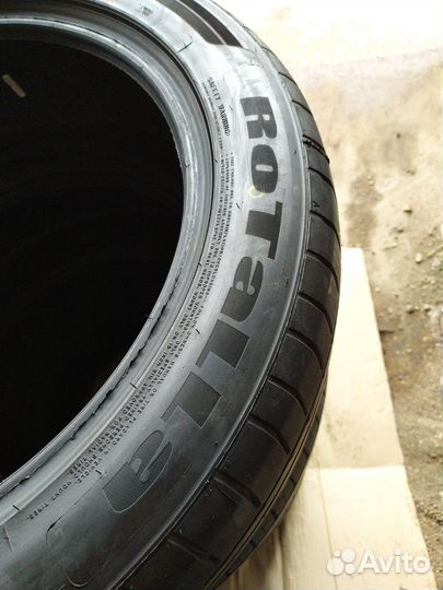 Rotalla Setula S-Race RU01 225/50 R18 99W