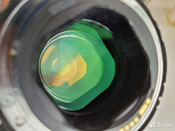 Canon 70 200 2.8 is usm