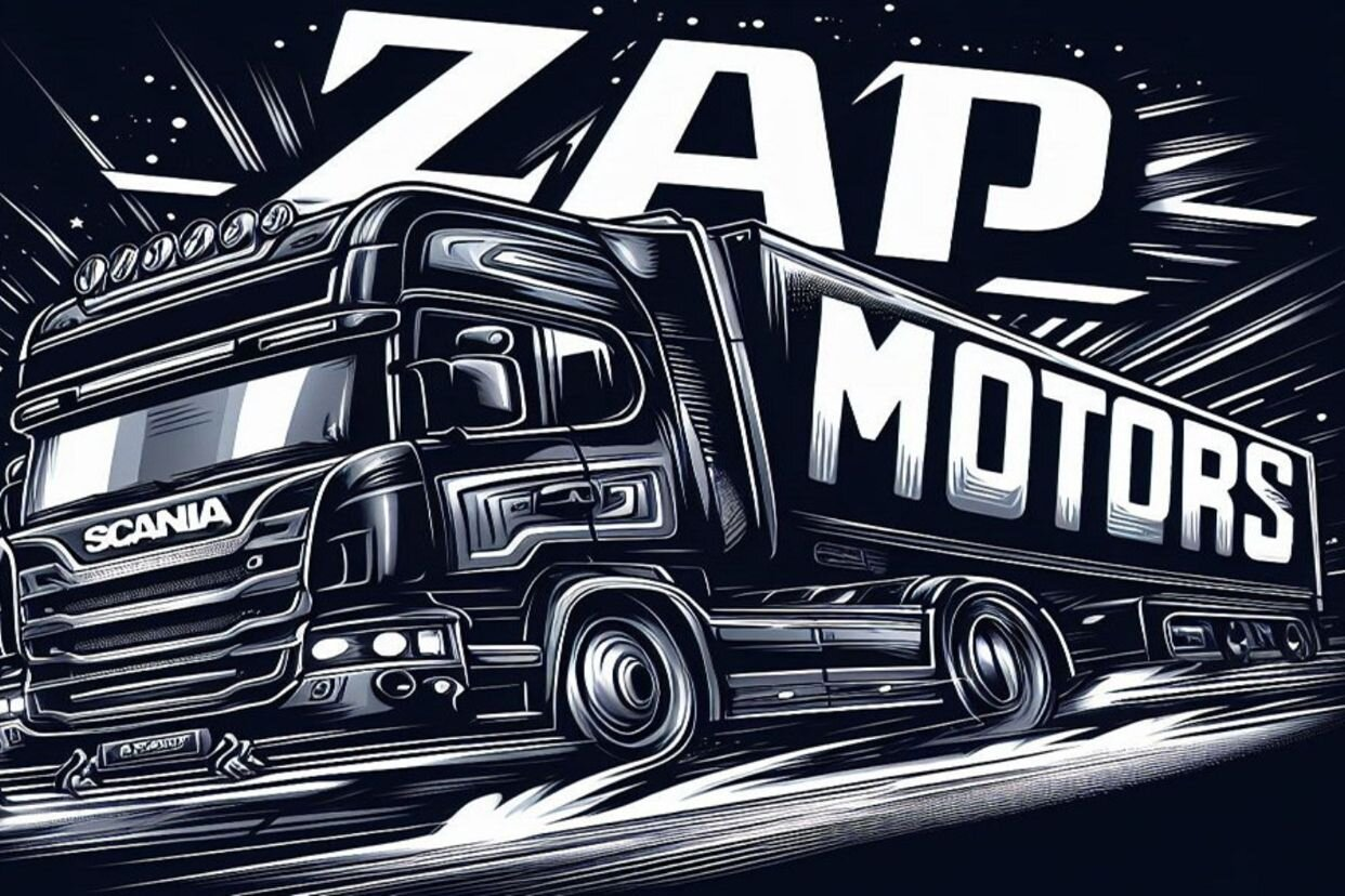 ZapMotors. Профиль пользователя на Авито