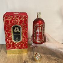 Духи Attar Collection Hayati 100 ml Оригинал