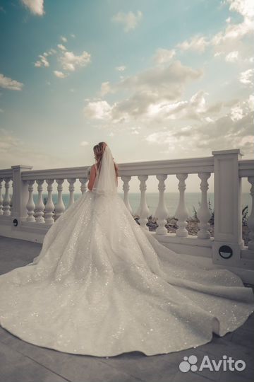 Свадебный видеограф