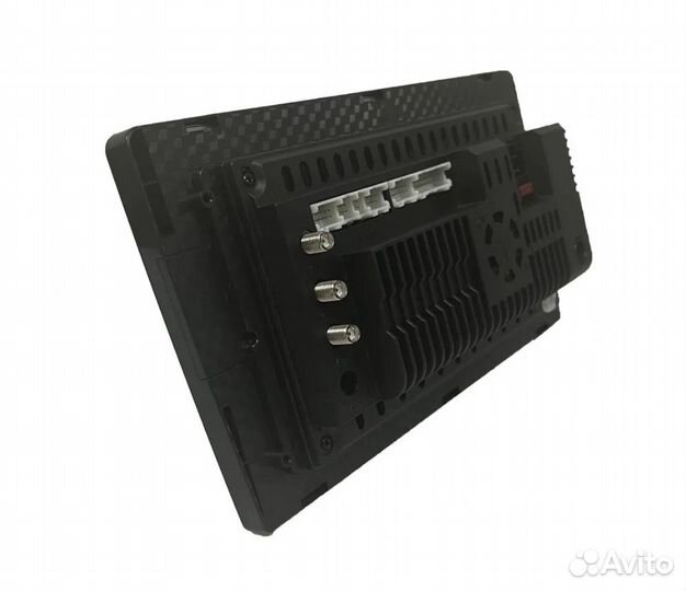 Штатная магнитола 8+128Гб для Пежо 408/Peugeot 308