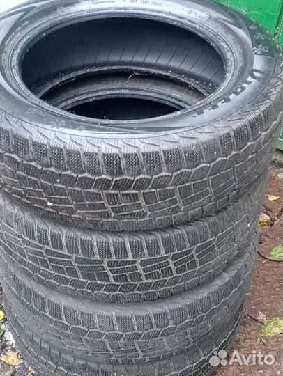 Samama SM700 19.5/60 R15