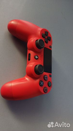 Приставка PS 4 Pro 1T