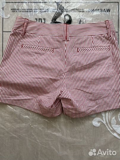 Шорты женские 44