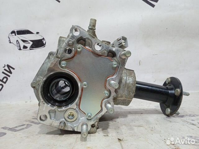 Раздаточная коробка Toyota Rav4 50