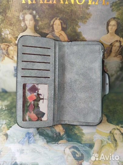 Женский кошелёк Baellerry