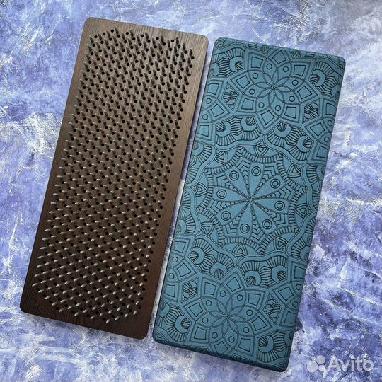 Каучуковая доска садху