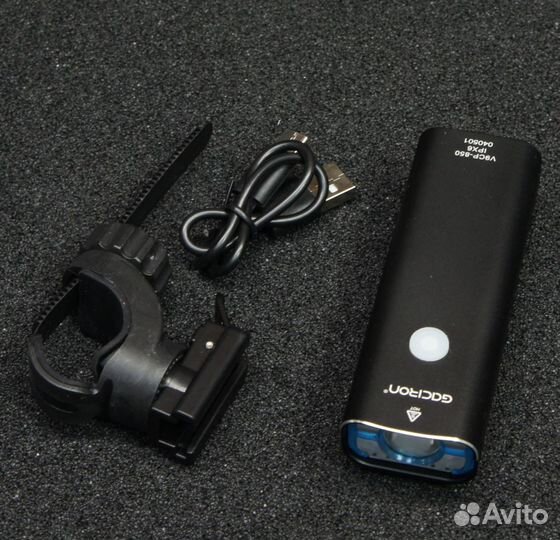 Фара Gaciron V9сp, на 850Lm