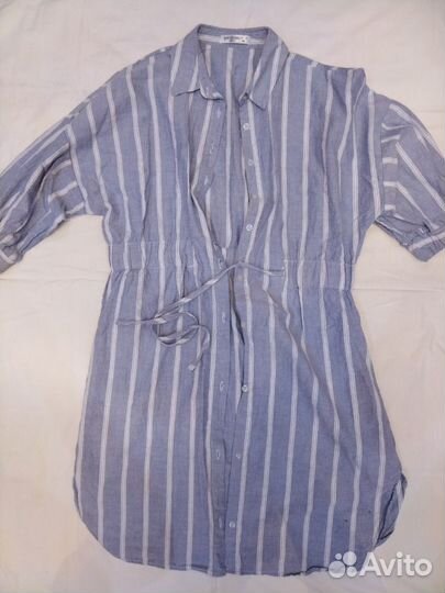 Платье-туника. Размер 44