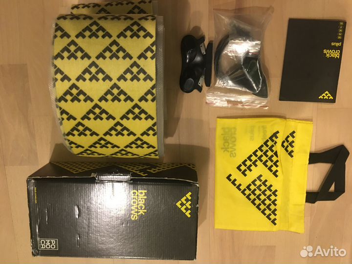 Скитур камус black crows(pomoca), armada, contour